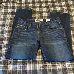 Arita M5 Straight Denim Jeans